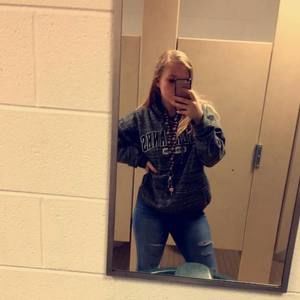 Meet your Posher, Sherry